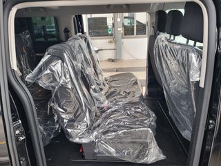 Opel Zafira Life 2026 Life  2.2 Diesel  180hp  Auto LUX  L3H1 9 θέσεις-thumb-15