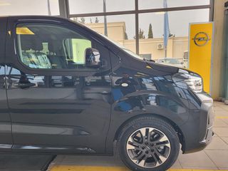 Opel Zafira Life 2026 Life  2.2 Diesel  180hp  Auto LUX  L3H1 9 θέσεις-thumb-23