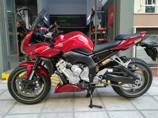 Yamaha FZ1 Fazer 2010 FAZER 1000