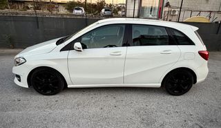 Mercedes-Benz B 180 2014 FACELIFT ΕΛΛΗΝΙΚΟ ΑΡΙΣΤΟ ΑΥΤΟΜΑΤΟ-thumb-4