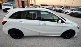 Mercedes-Benz B 180 2014 FACELIFT ΕΛΛΗΝΙΚΟ ΑΡΙΣΤΟ ΑΥΤΟΜΑΤΟ-thumb-5