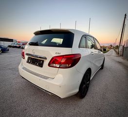 Mercedes-Benz B 180 2014 FACELIFT ΕΛΛΗΝΙΚΟ ΑΡΙΣΤΟ ΑΥΤΟΜΑΤΟ-thumb-6
