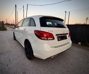 Mercedes-Benz B 180 2014 FACELIFT ΕΛΛΗΝΙΚΟ ΑΡΙΣΤΟ ΑΥΤΟΜΑΤΟ-thumb-7