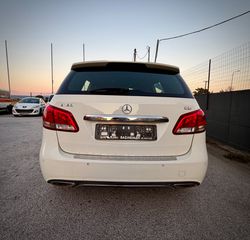 Mercedes-Benz B 180 2014 FACELIFT ΕΛΛΗΝΙΚΟ ΑΡΙΣΤΟ ΑΥΤΟΜΑΤΟ-thumb-8