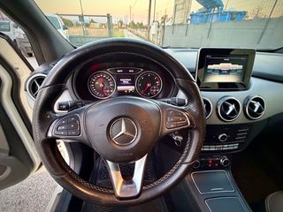 Mercedes-Benz B 180 2014 FACELIFT ΕΛΛΗΝΙΚΟ ΑΡΙΣΤΟ ΑΥΤΟΜΑΤΟ-thumb-13