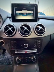 Mercedes-Benz B 180 2014 FACELIFT ΕΛΛΗΝΙΚΟ ΑΡΙΣΤΟ ΑΥΤΟΜΑΤΟ-thumb-14