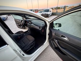 Mercedes-Benz B 180 2014 FACELIFT ΕΛΛΗΝΙΚΟ ΑΡΙΣΤΟ ΑΥΤΟΜΑΤΟ-thumb-25