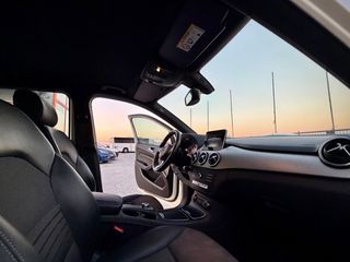 Mercedes-Benz B 180 2014 FACELIFT ΕΛΛΗΝΙΚΟ ΑΡΙΣΤΟ ΑΥΤΟΜΑΤΟ-thumb-26