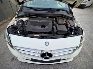 Mercedes-Benz B 180 2014 FACELIFT ΕΛΛΗΝΙΚΟ ΑΡΙΣΤΟ ΑΥΤΟΜΑΤΟ-thumb-28