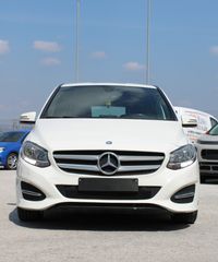 Mercedes-Benz B 180 2014 FACELIFT ΕΛΛΗΝΙΚΟ ΑΡΙΣΤΟ