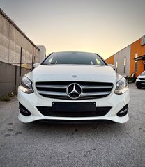 Mercedes-Benz B 180 2014 FACELIFT ΕΛΛΗΝΙΚΟ ΑΡΙΣΤΟ ΑΥΤΟΜΑΤΟ-thumb-2