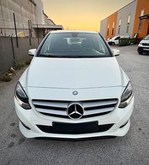 Mercedes-Benz B 180 2014 FACELIFT ΕΛΛΗΝΙΚΟ ΑΡΙΣΤΟ ΑΥΤΟΜΑΤΟ-thumb-3