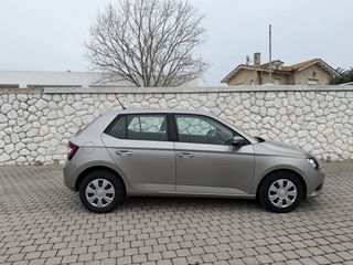 Skoda Fabia 2017 TDI 90hp Active 1.4 ΕΛΛΗΝΙΚΟ-thumb-4