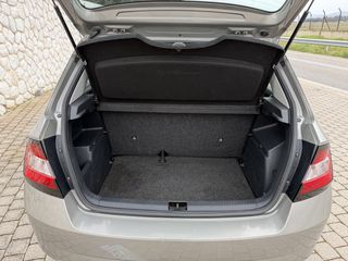Skoda Fabia 2017 TDI 90hp Active 1.4 ΕΛΛΗΝΙΚΟ-thumb-7