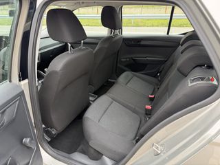 Skoda Fabia 2017 TDI 90hp Active 1.4 ΕΛΛΗΝΙΚΟ-thumb-11