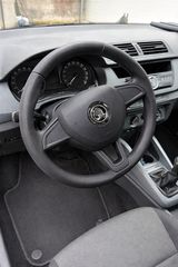 Skoda Fabia 2017 TDI 90hp Active 1.4 ΕΛΛΗΝΙΚΟ-thumb-8