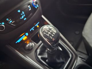 Κλούβα Ford 2023 Transit Courier - Σαν καινούριο-thumb-15