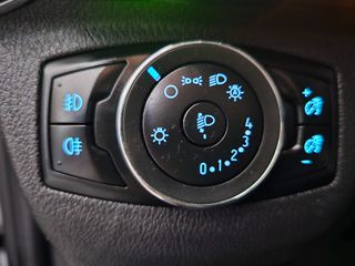 Κλούβα Ford 2023 Transit Courier - Σαν καινούριο-thumb-16