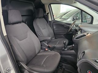 Κλούβα Ford 2023 Transit Courier - Σαν καινούριο-thumb-9