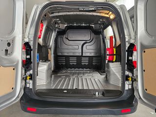 Κλούβα Ford 2023 Transit Courier - Σαν καινούριο-thumb-18
