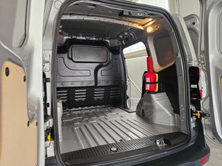 Κλούβα Ford 2023 Transit Courier - Σαν καινούριο-thumb-17