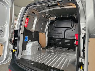 Κλούβα Ford 2023 Transit Courier - Σαν καινούριο-thumb-19