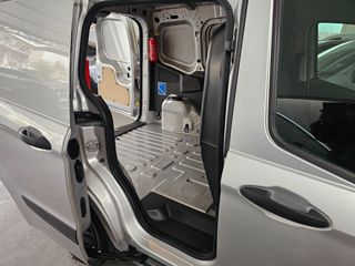 Κλούβα Ford 2023 Transit Courier - Σαν καινούριο-thumb-20