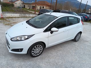 Ford Fiesta 2016 ECOBOOST 100 HP ΑΡΙΣΤΟ AUTOHAUS-ARIS