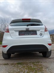 Ford Fiesta 2016 ECOBOOST 100 HP ΑΡΙΣΤΟ AUTOHAUS-ARIS