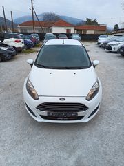 Ford Fiesta 2016 ECOBOOST 100 HP ΑΡΙΣΤΟ AUTOHAUS-ARIS