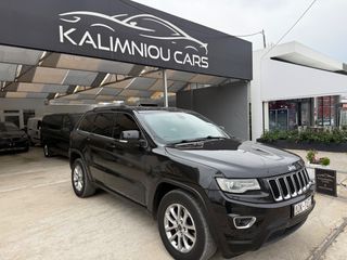 Jeep Grand Cherokee 2014 Ελληνικο ***ΠΡΟΣΦΟΡΑ***