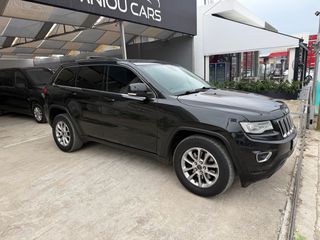 Jeep Grand Cherokee 2014 Ελληνικο ***ΠΡΟΣΦΟΡΑ***-thumb-1