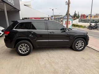 Jeep Grand Cherokee 2014 Ελληνικο ***ΠΡΟΣΦΟΡΑ***-thumb-2