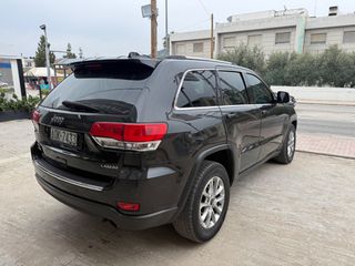 Jeep Grand Cherokee 2014 Ελληνικο ***ΠΡΟΣΦΟΡΑ***-thumb-3