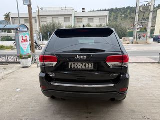 Jeep Grand Cherokee 2014 Ελληνικο ***ΠΡΟΣΦΟΡΑ***-thumb-4
