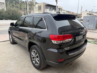 Jeep Grand Cherokee 2014 Ελληνικο ***ΠΡΟΣΦΟΡΑ***-thumb-5