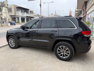 Jeep Grand Cherokee 2014 Ελληνικο ***ΠΡΟΣΦΟΡΑ***-thumb-6
