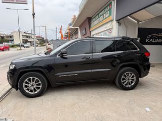 Jeep Grand Cherokee 2014 Ελληνικο ***ΠΡΟΣΦΟΡΑ***-thumb-7