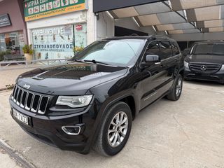 Jeep Grand Cherokee 2014 Ελληνικο ***ΠΡΟΣΦΟΡΑ***-thumb-8