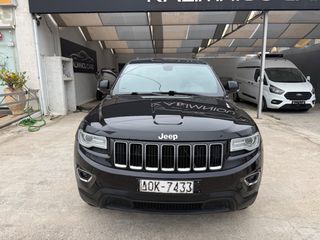 Jeep Grand Cherokee 2014 Ελληνικο ***ΠΡΟΣΦΟΡΑ***-thumb-9