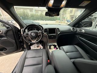 Jeep Grand Cherokee 2014 Ελληνικο ***ΠΡΟΣΦΟΡΑ***-thumb-10