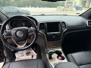 Jeep Grand Cherokee 2014 Ελληνικο ***ΠΡΟΣΦΟΡΑ***-thumb-11