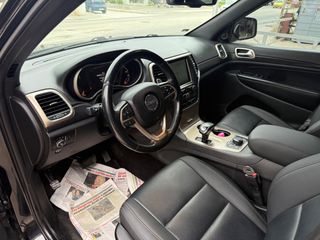 Jeep Grand Cherokee 2014 Ελληνικο ***ΠΡΟΣΦΟΡΑ***-thumb-13