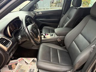 Jeep Grand Cherokee 2014 Ελληνικο ***ΠΡΟΣΦΟΡΑ***-thumb-14