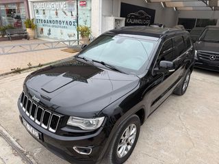 Jeep Grand Cherokee 2014 Ελληνικο ***ΠΡΟΣΦΟΡΑ***-thumb-17