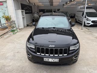 Jeep Grand Cherokee 2014 Ελληνικο ***ΠΡΟΣΦΟΡΑ***-thumb-19