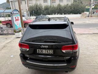 Jeep Grand Cherokee 2014 Ελληνικο ***ΠΡΟΣΦΟΡΑ***-thumb-20