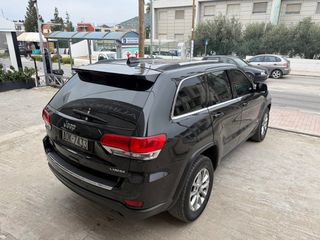 Jeep Grand Cherokee 2014 Ελληνικο ***ΠΡΟΣΦΟΡΑ***-thumb-21