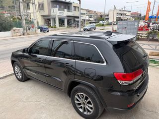 Jeep Grand Cherokee 2014 Ελληνικο ***ΠΡΟΣΦΟΡΑ***-thumb-22