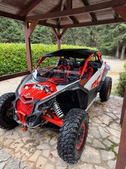 CAN-AM Maverick X3 Rc 2022